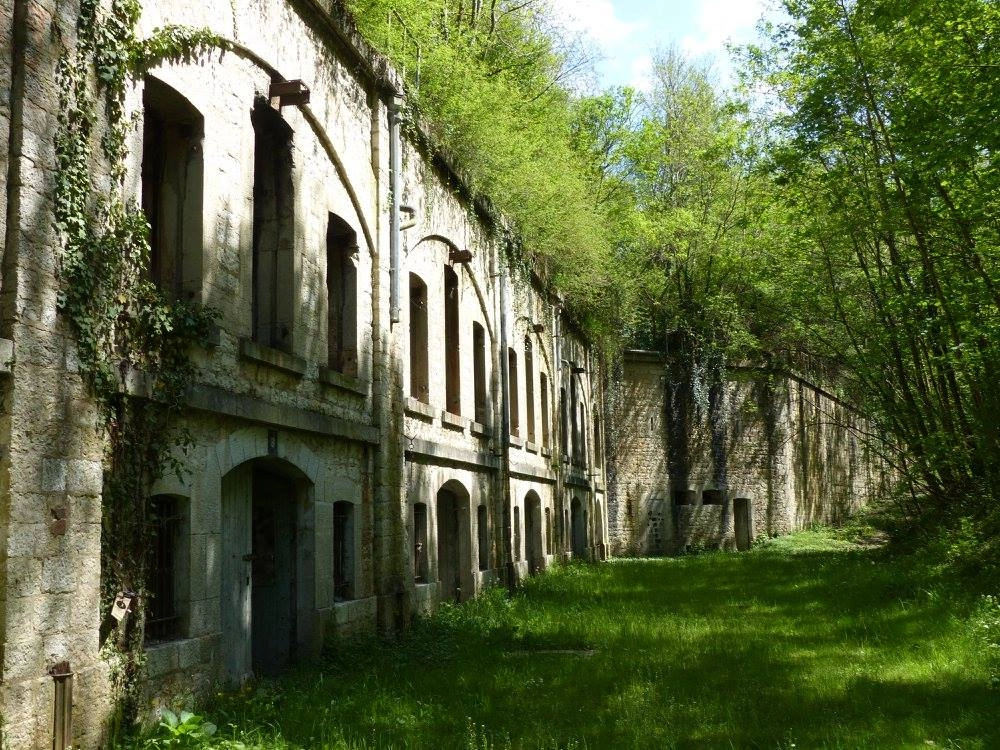 fort de vancia artisans